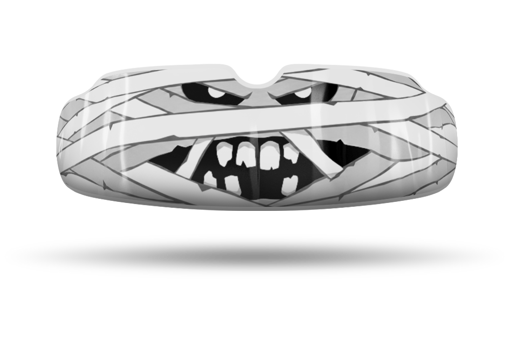 Scary Mummy QuickFIT
