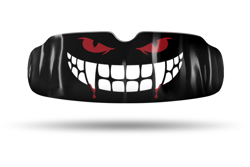 Scary Vampire QuickFIT