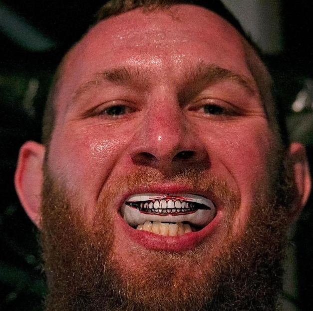 Smile QuickFIT - Impact Mouthguards Smile QuickFIT - Impact Mouthguards