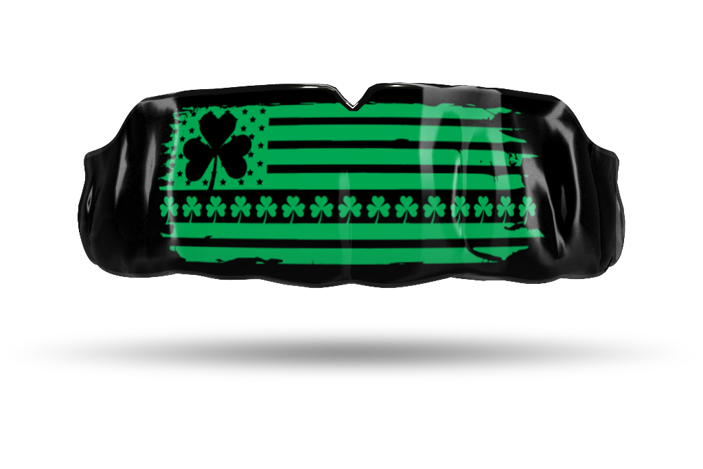 Shamrock Flag