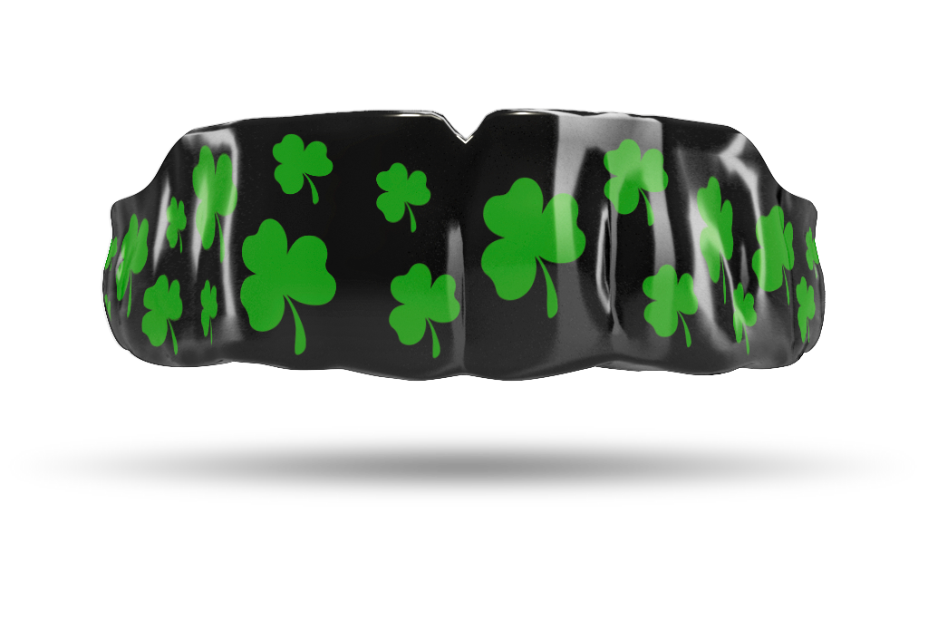 Floating Clover - One Of A Kind