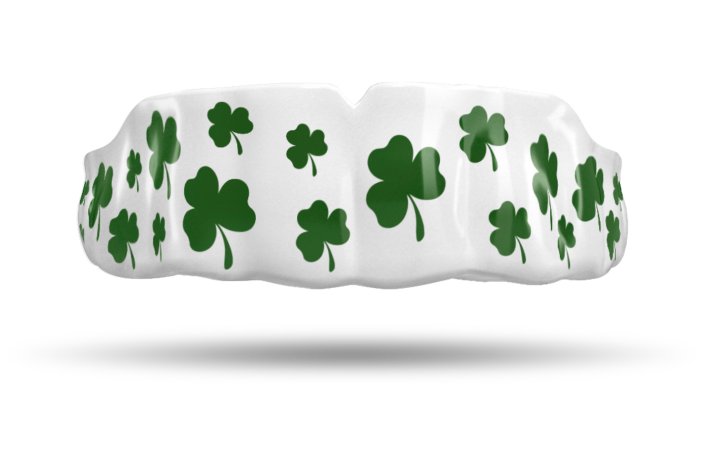 Floating Clover - One Of A Kind