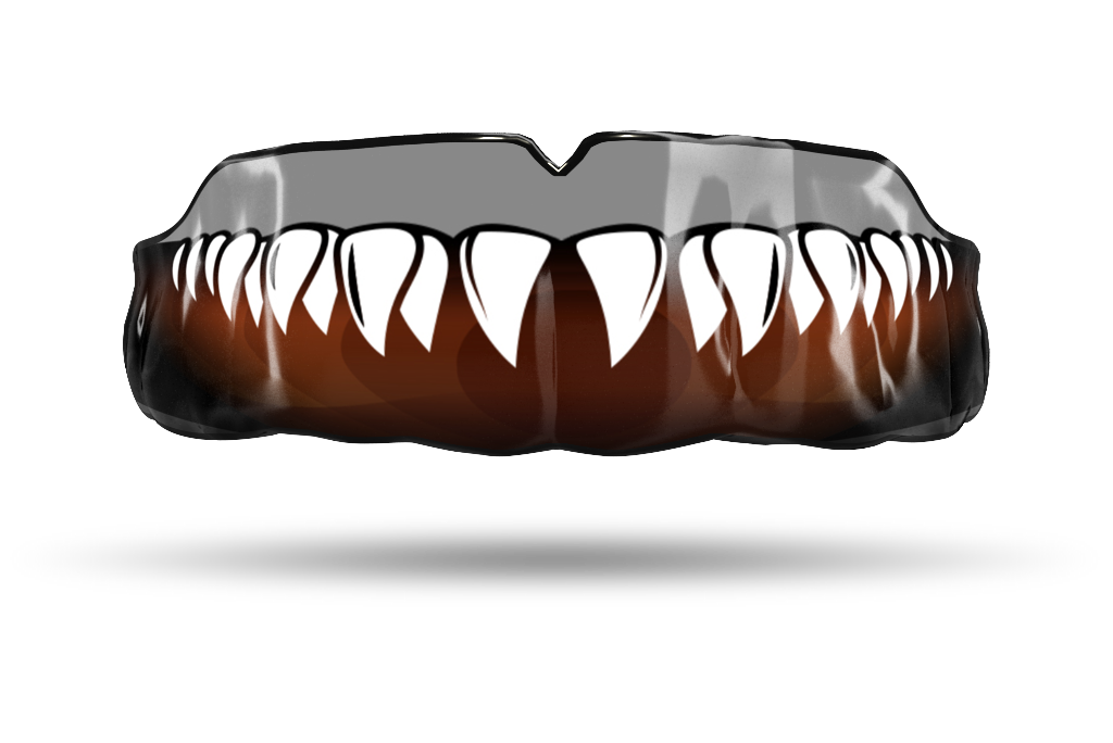 Shark Teeth