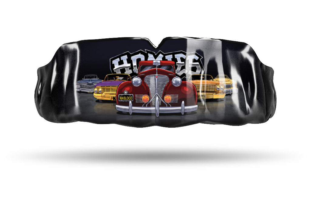Homies Showroom