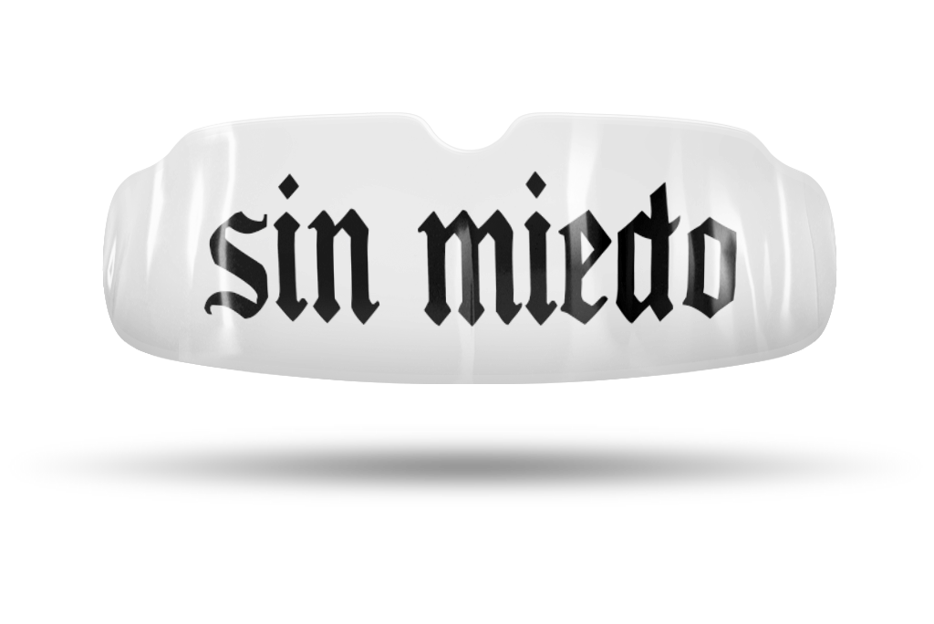Sin Miedo QuickFIT