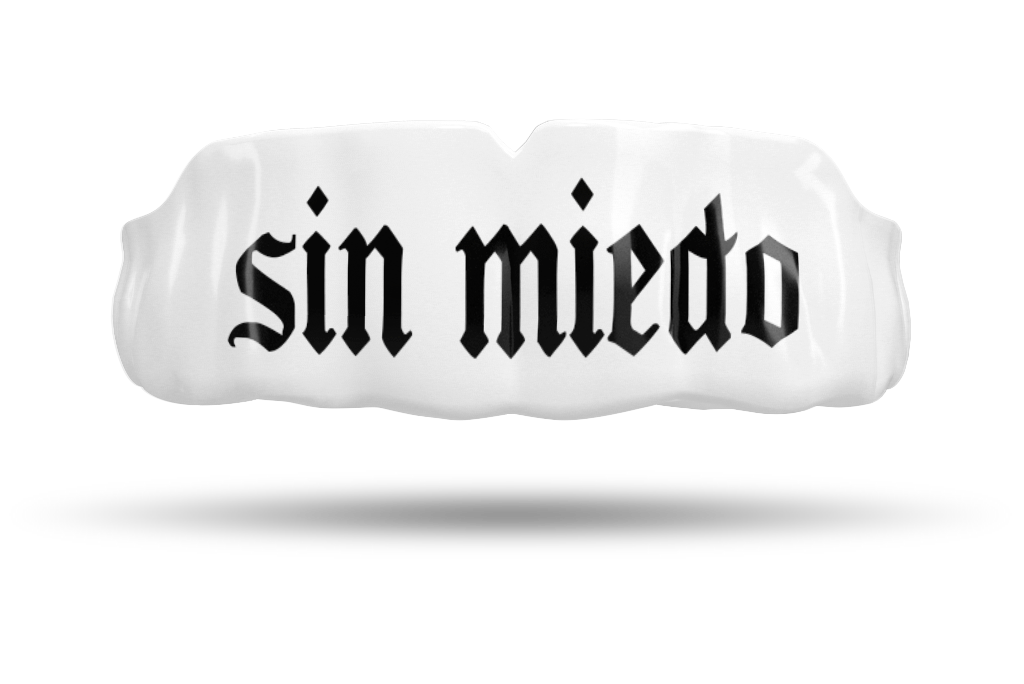Sin Miedo