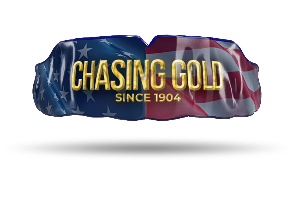 Chasing Gold