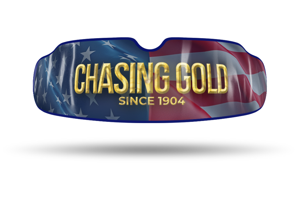Chasing Gold QuickFIT