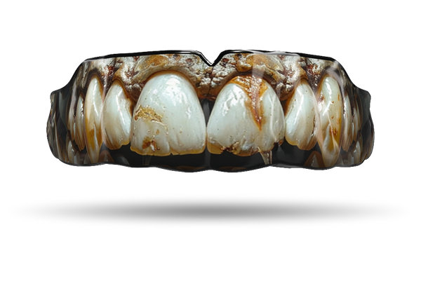 CustomFIT Teeth - Impact Mouthguards