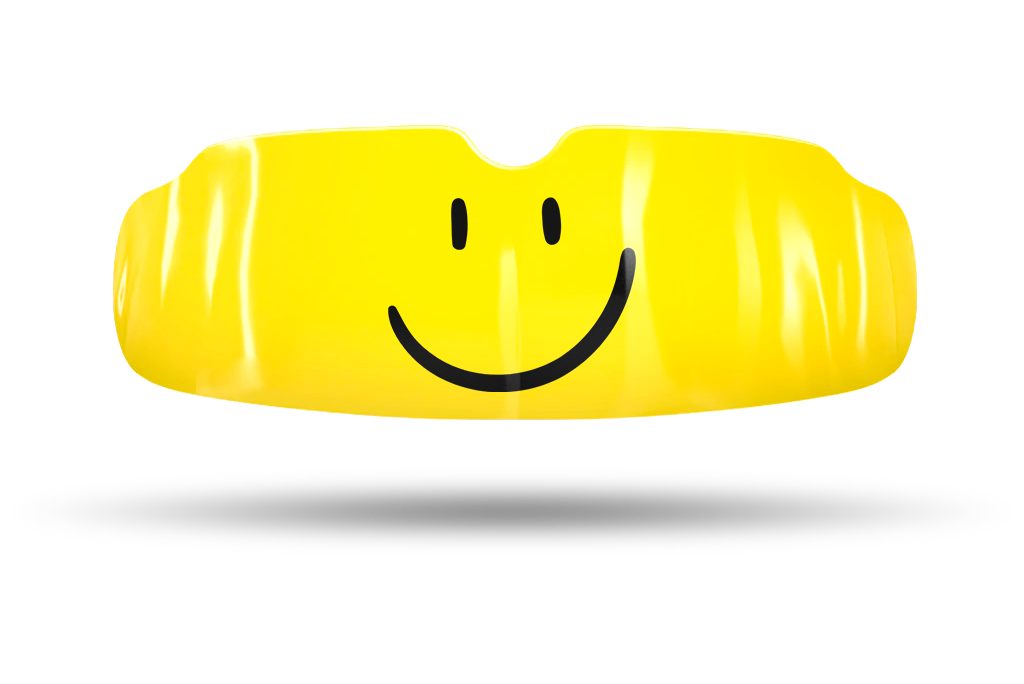 Smiley QuickFIT