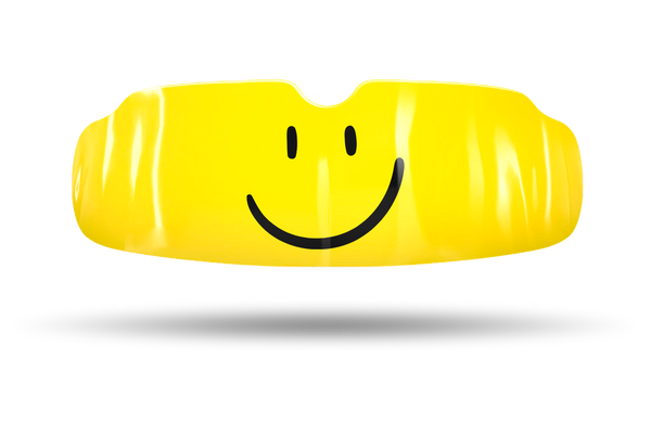 Smiley QuickFIT - Impact Mouthguards