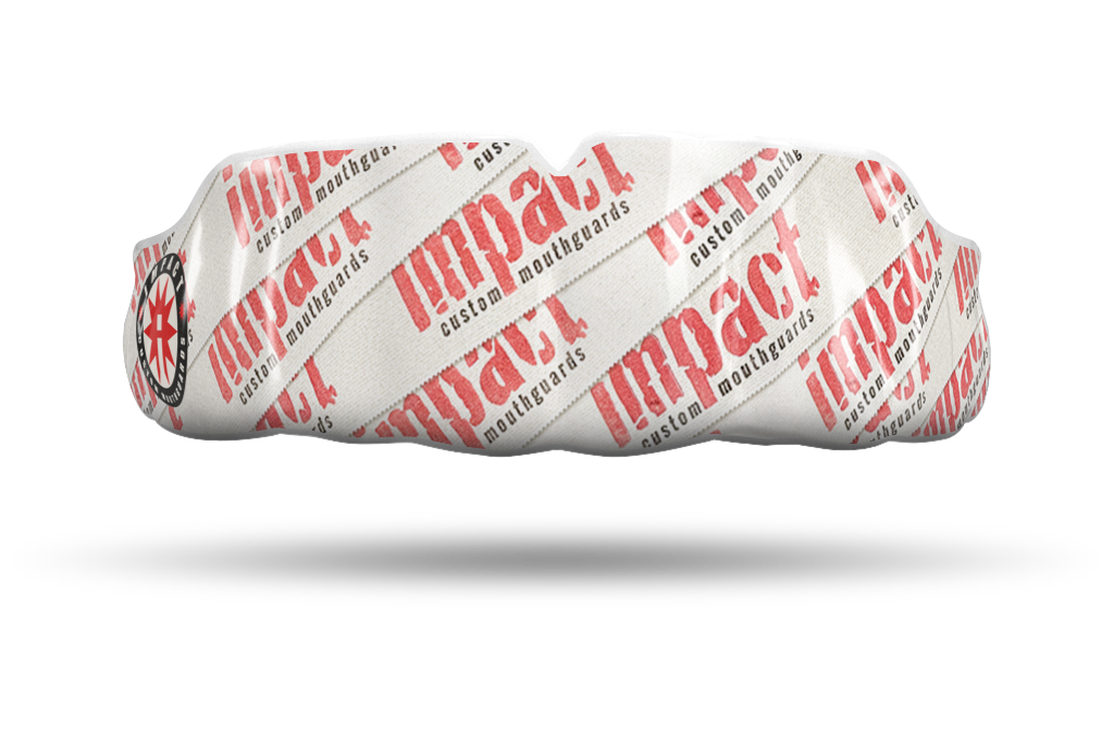 Impact Branded Mouthguards Impact Mouthguards