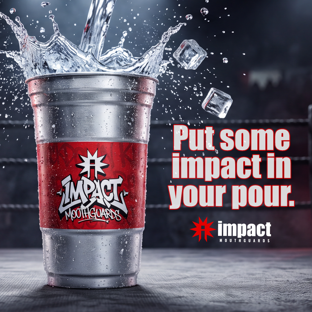 Impact Bold &amp; Cold Cup