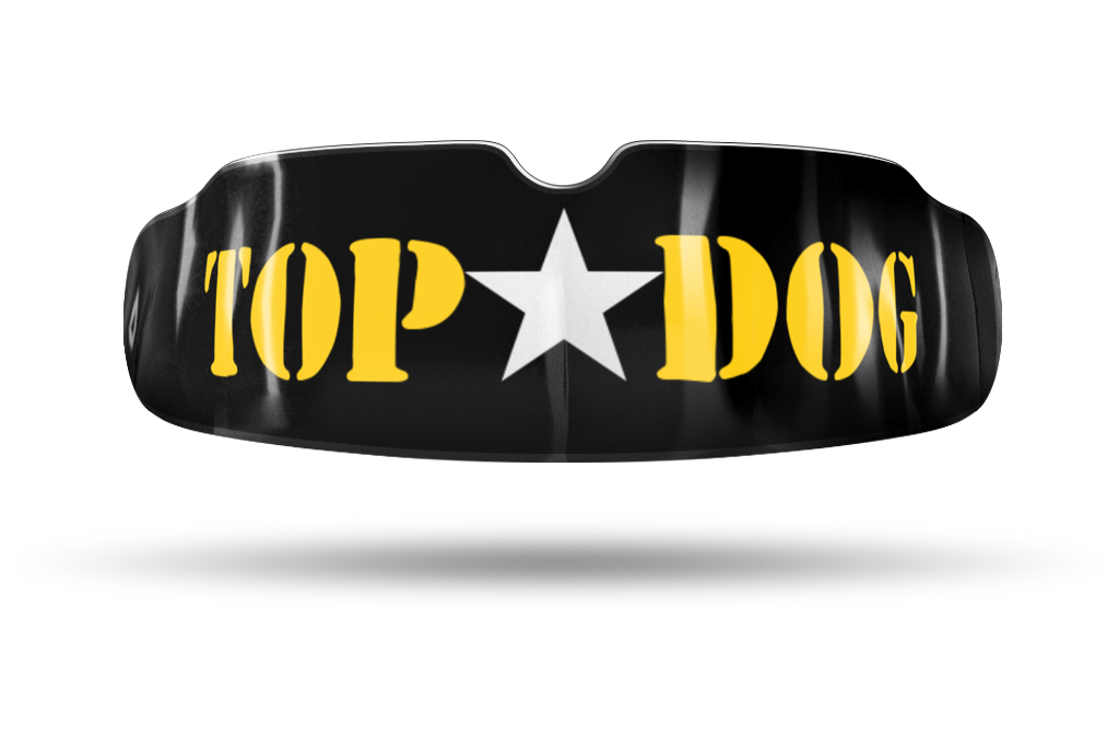 Top Dog QuickFIT