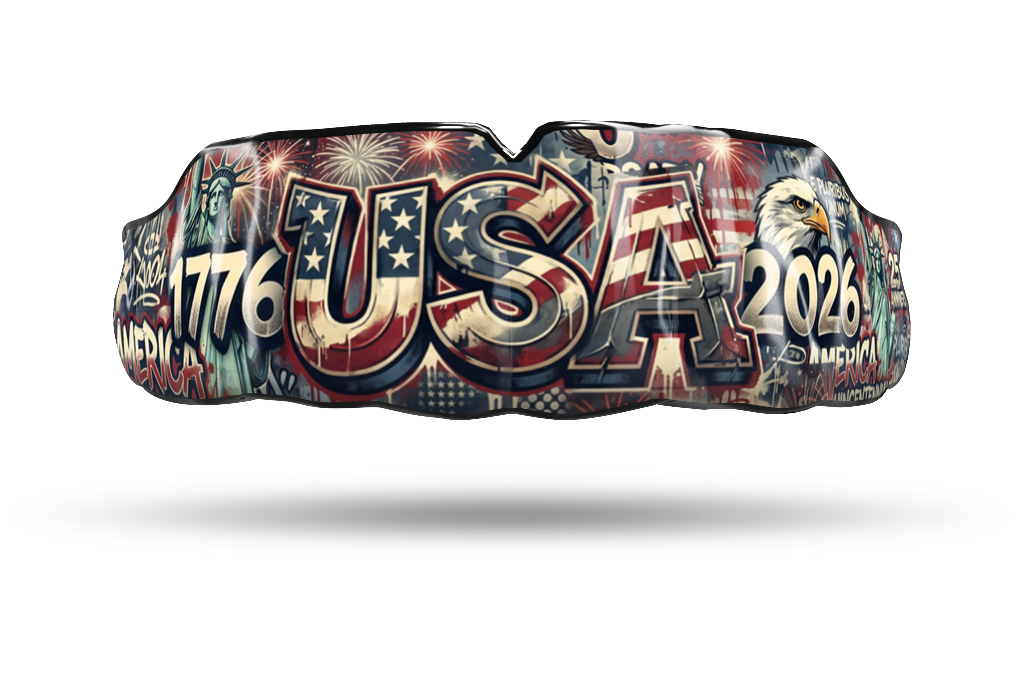 250 Graffiti