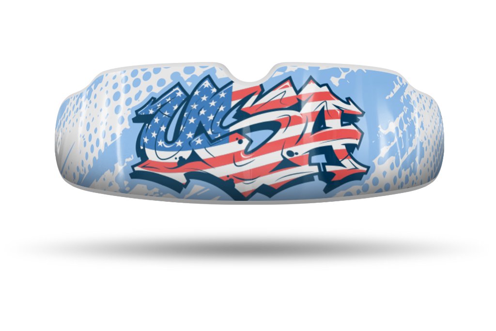 USA Grafitti QuickFIT