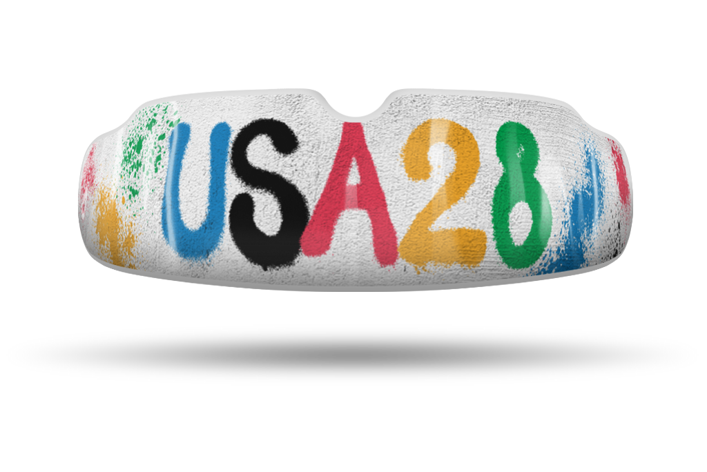 Spray Paint 28 QuickFIT