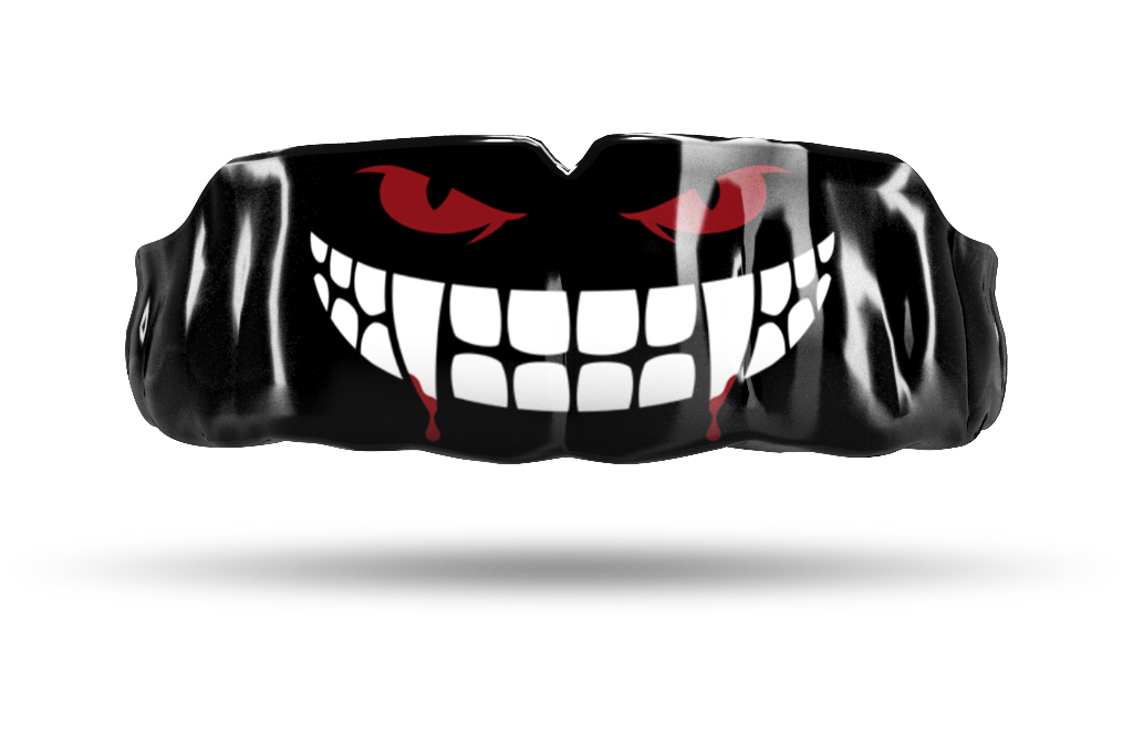 Scary Vampire
