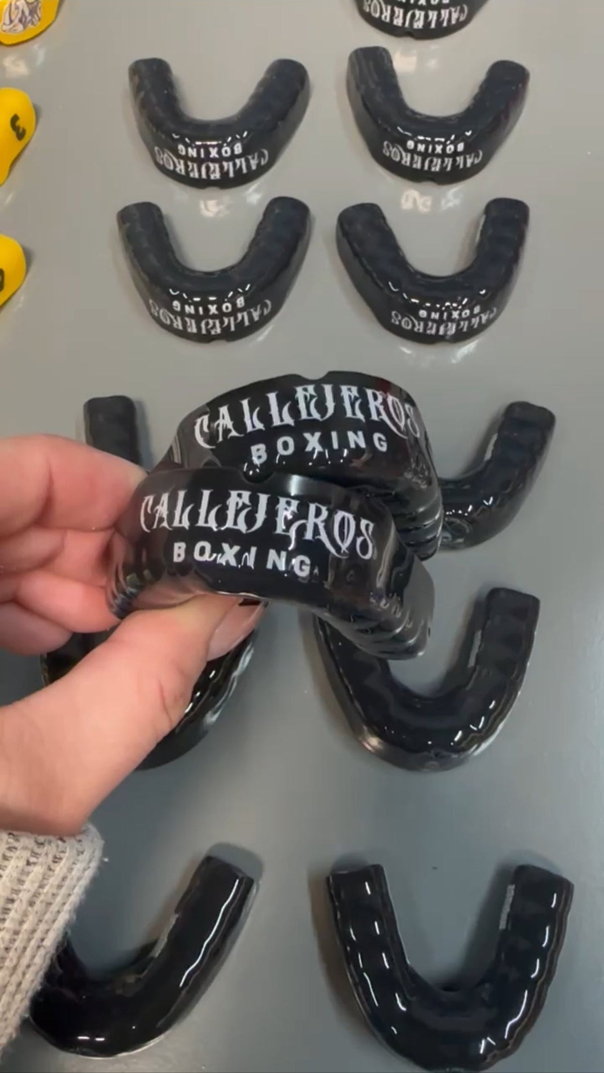 QuickFIT - Wholesale Special