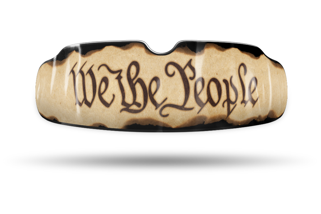 We The People QuickFIT
