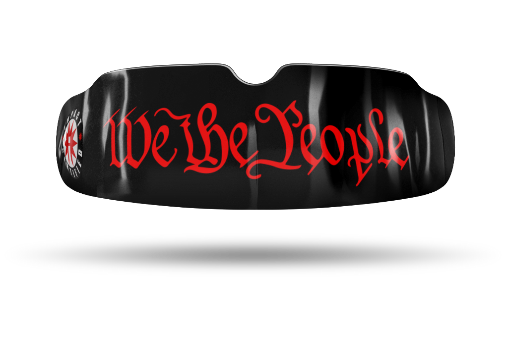 We The People QuickFIT