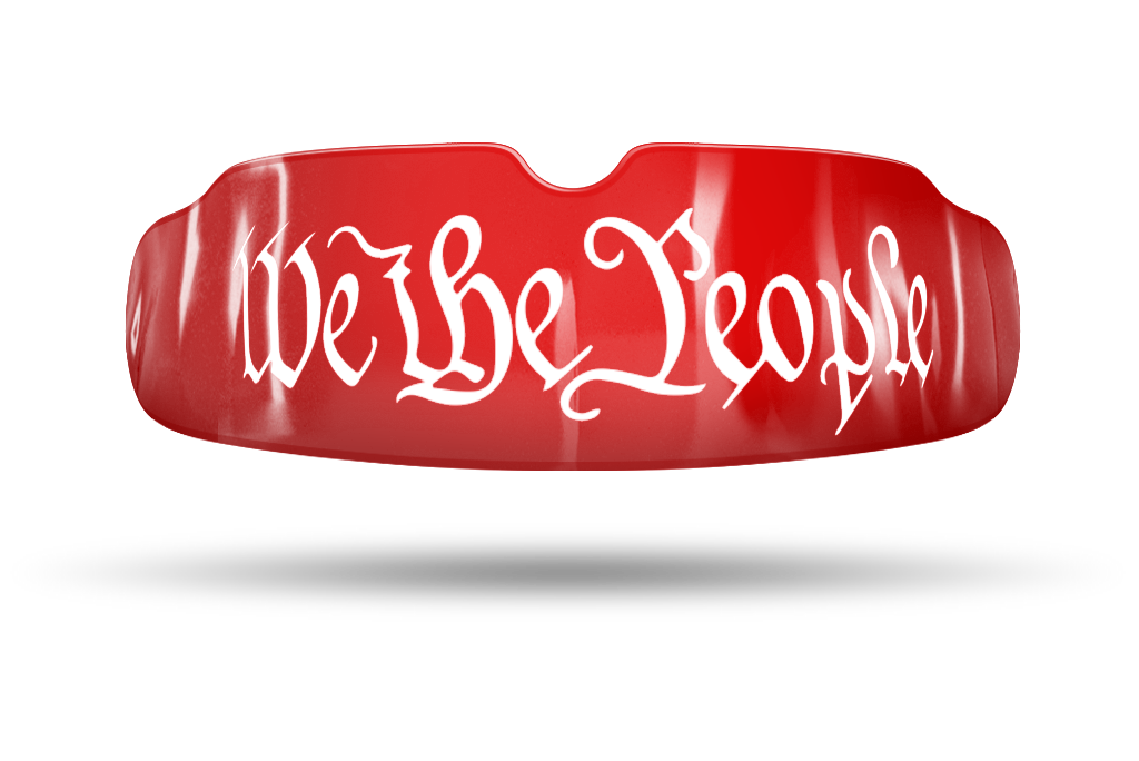 We The People QuickFIT