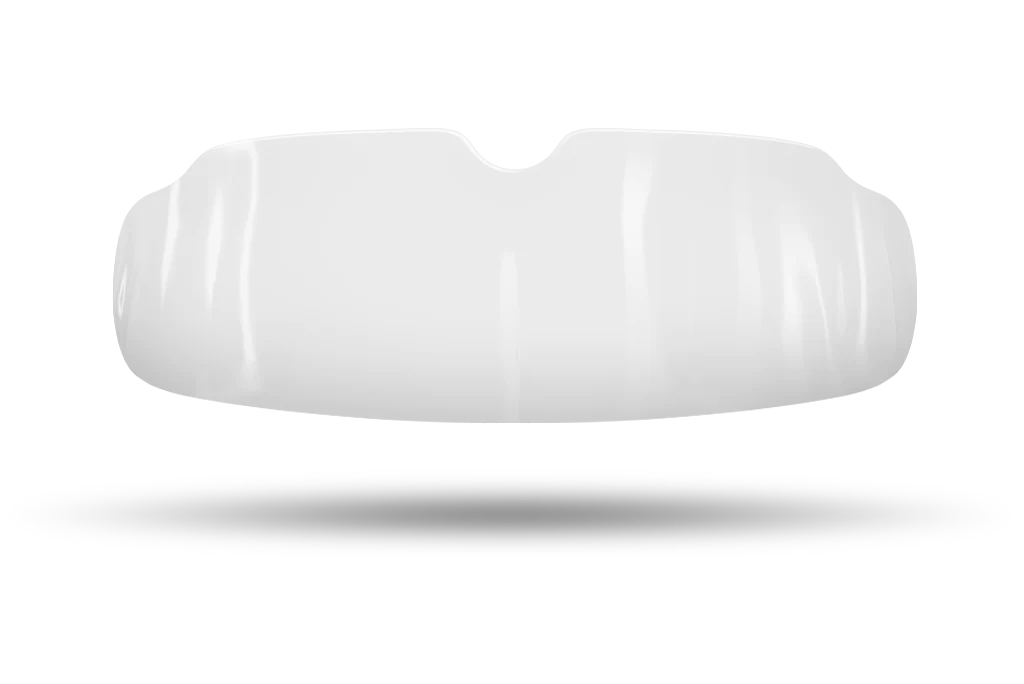 Custom LOGO QuickFIT