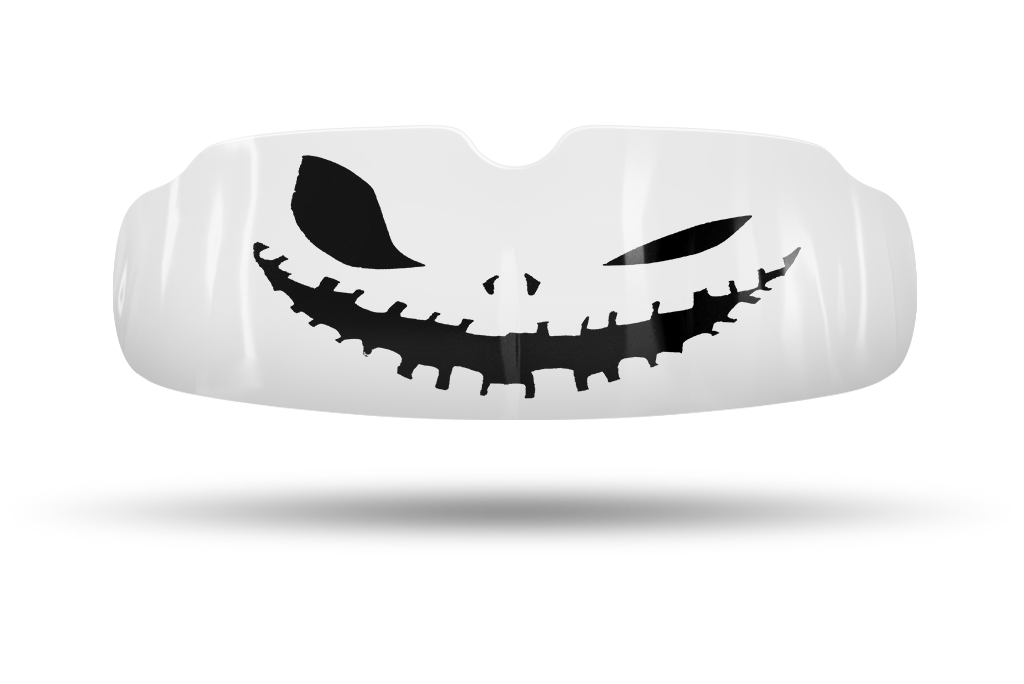 White Ghost QuickFIT