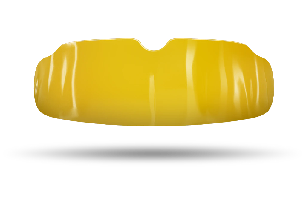 Yellow QuickFIT