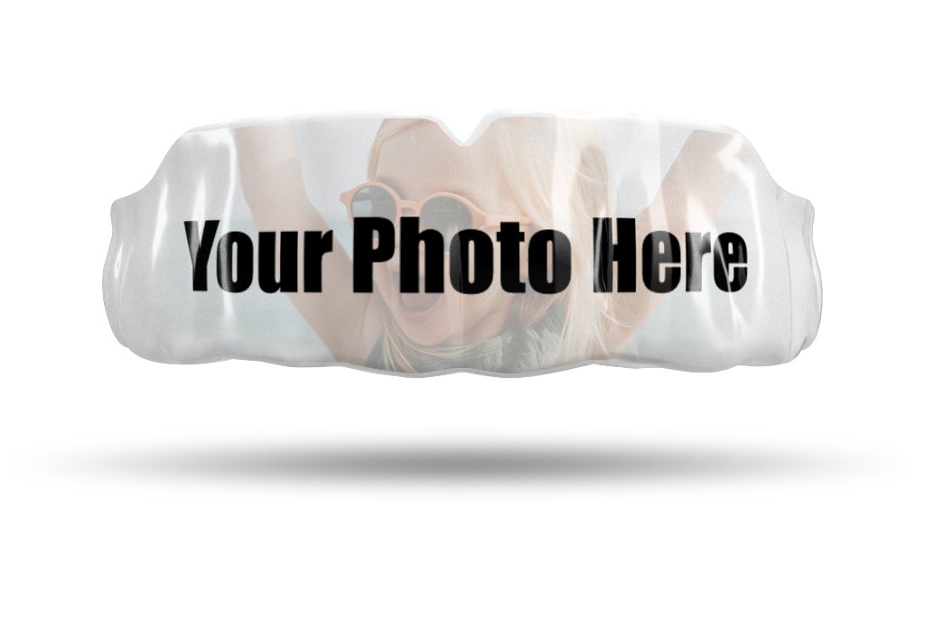 Photo Bomb - One Of A Kind