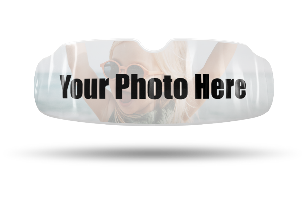 Photo Bomb QuickFIT - One Of A Kind