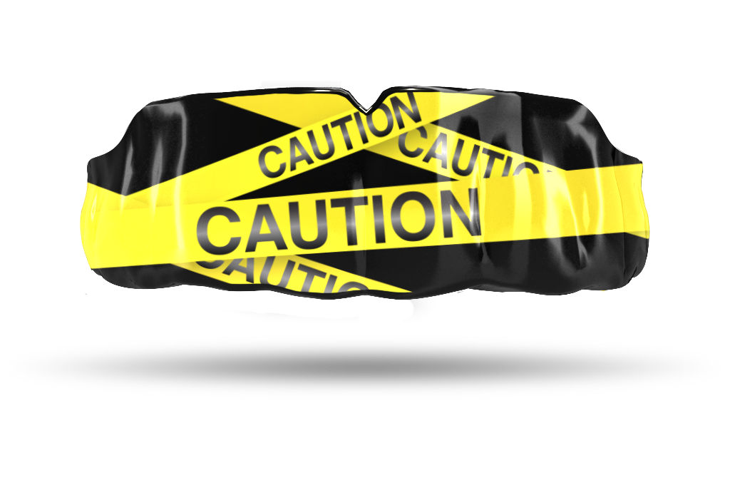 Caution Tape