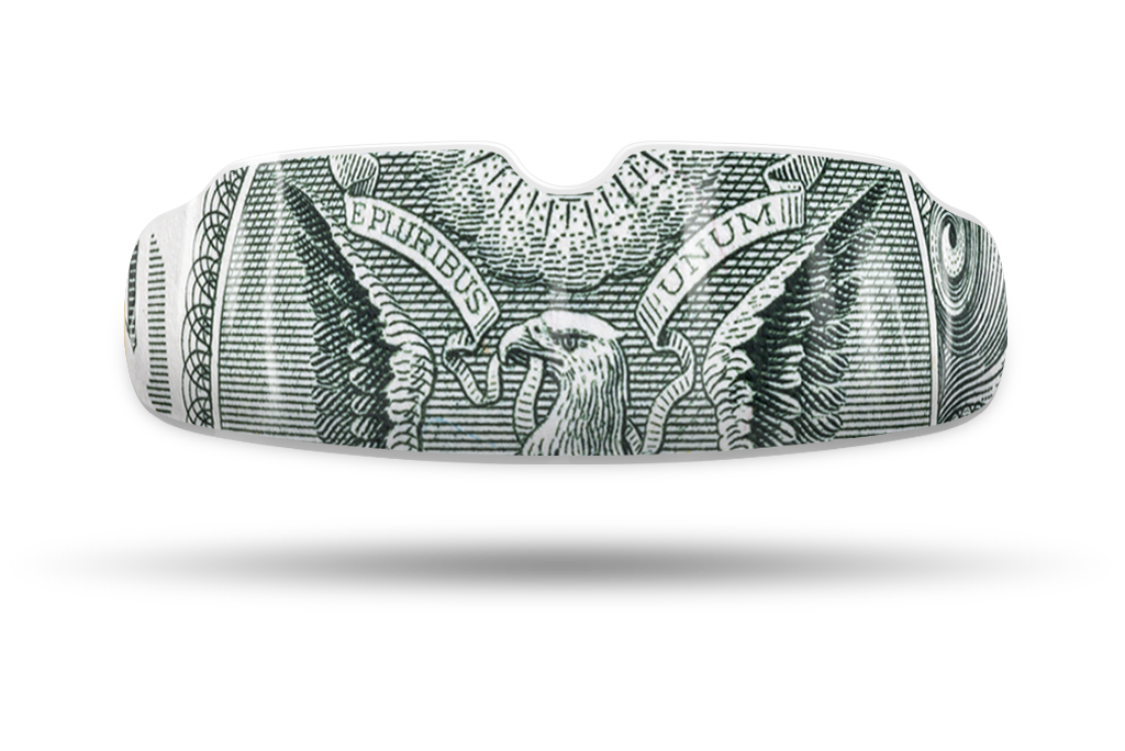 E Pluribus Unum QuickFIT