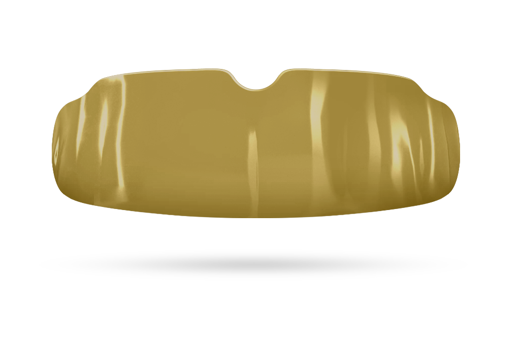 Custom Flag QuickFIT