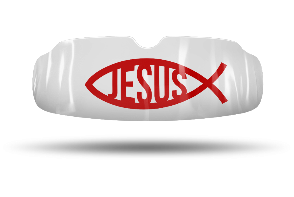 Jesus QuickFIT