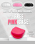 FREE PINK CASE