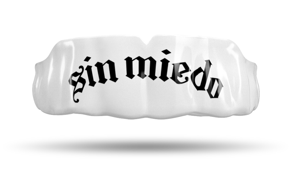 Sin Miedo