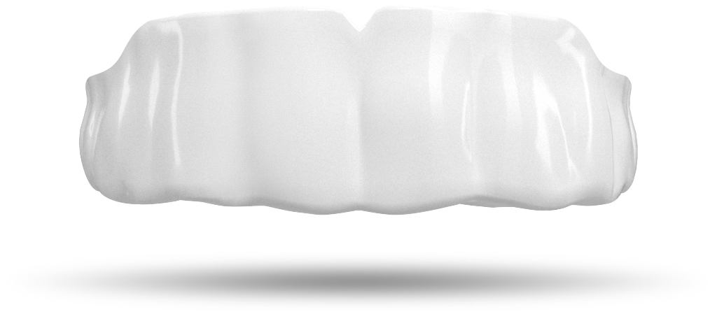 CustomFIT TEXT Mouthguard