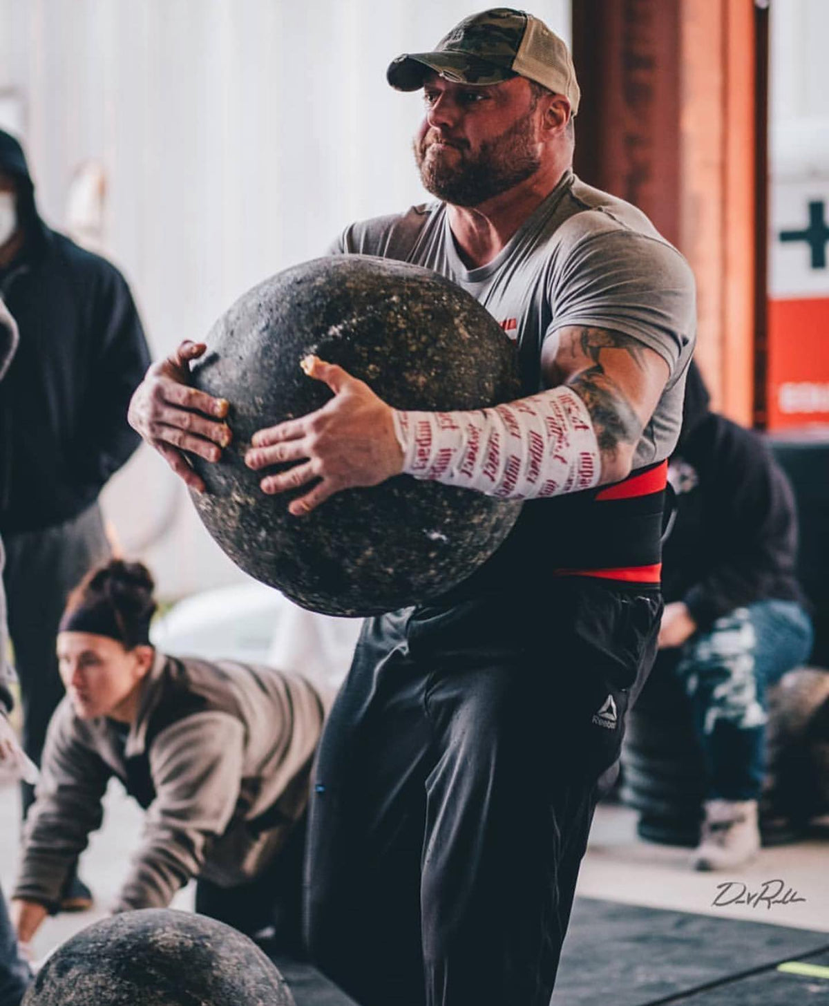 1.5&quot; Impact Tape