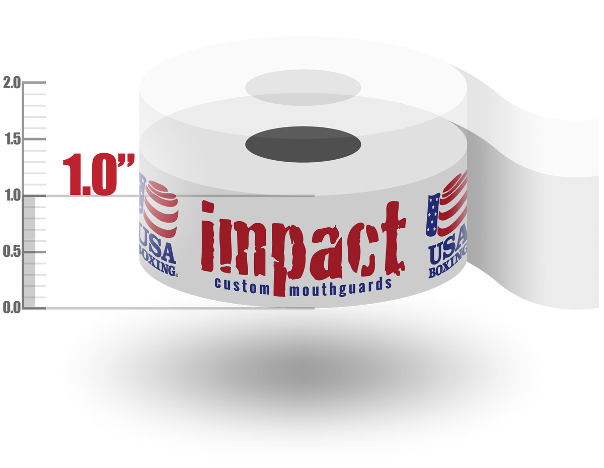 1&quot; USA Boxing Tape