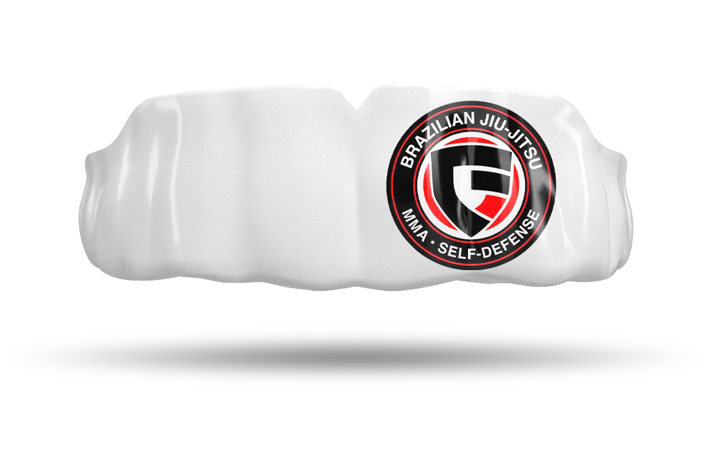 Gracie United Hancock Jiu-Jitsu