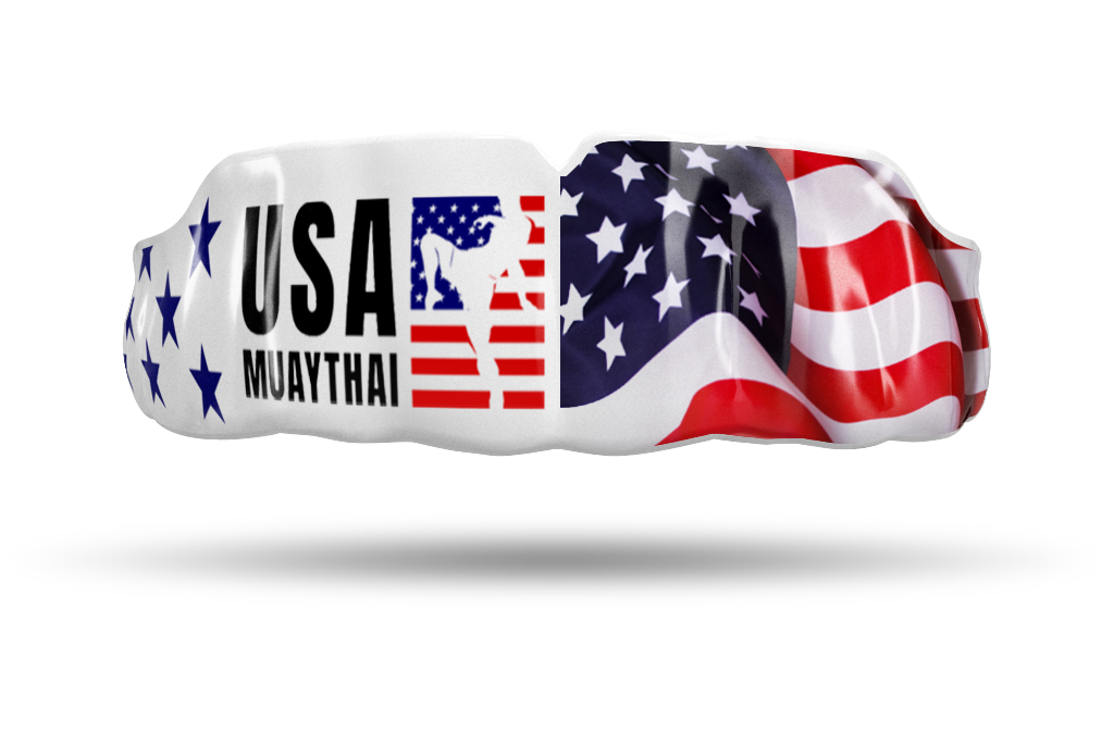USA Muay Thai (USMF)
