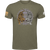 Two Tiger Tee