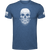 Bearded Skull Tee