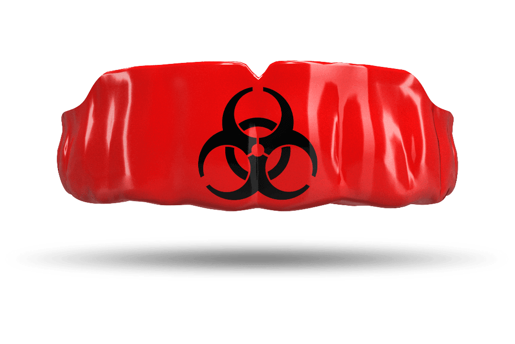 Biohazard