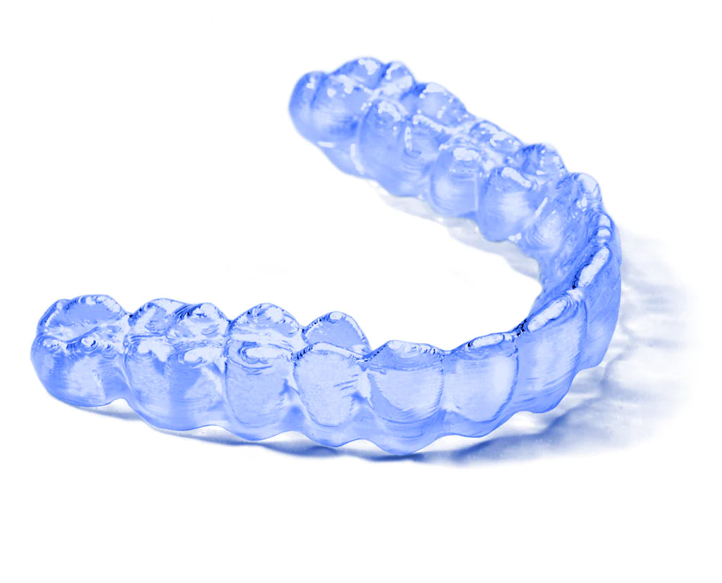 mouth gear Hybrid Night Guard