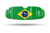 Brazil Flag QuickFIT