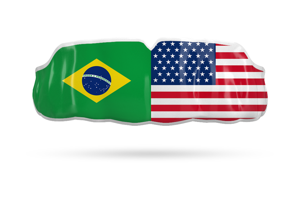 Brazil/USA