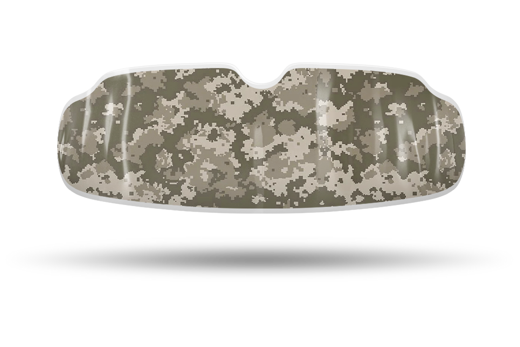 Digital Camo QuickFIT