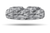 Grey Camo QuickFIT